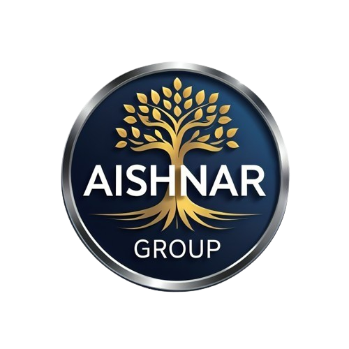AishNar Logo